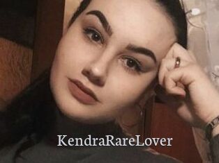 KendraRareLover