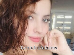 KenndraAdaams