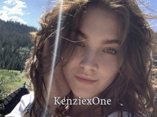 KenziexOne