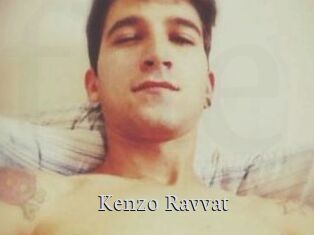 Kenzo_Ravvat