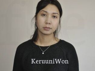 KeruuniWon