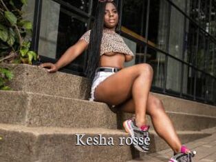 Kesha_rosse