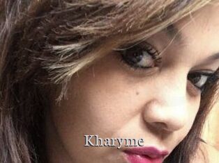 Kharyme