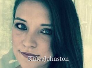 KhloeJohnston