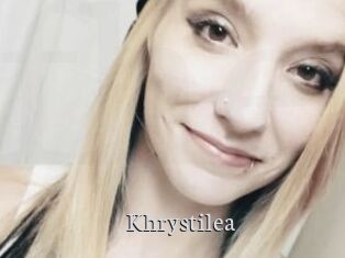 Khrystilea