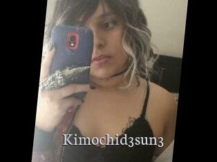 Kimochid3sun3