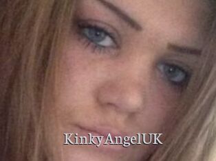 KinkyAngelUK