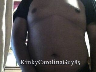 KinkyCarolinaGuy85