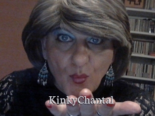 KinkyChantal