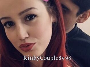 KinkyCouple8998