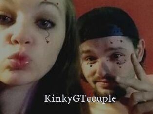 KinkyGTcouple