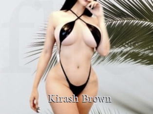 Kirash_Brown