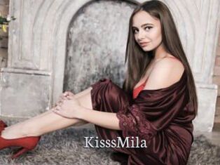 KisssMila