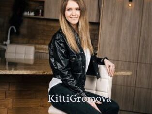 KittiGromova