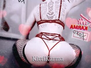 KittiKarma