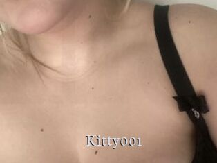 Kitty001