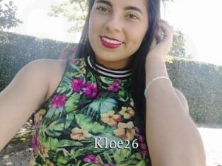Kloe26