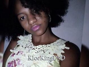 KloeKingDyD