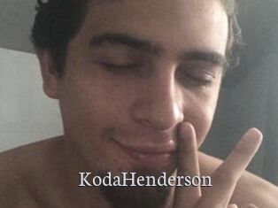 KodaHenderson