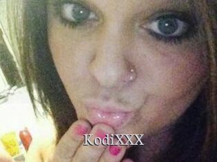 KodiXXX