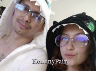 KonanyPain