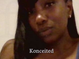 Konceited