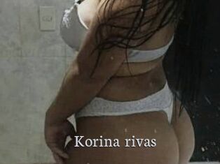 Korina_rivas