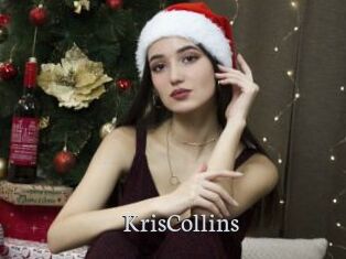 KrisCollins