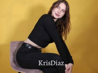 KrisDiaz