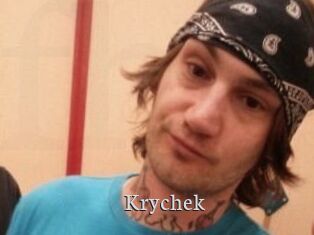 Krychek