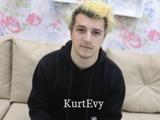 KurtEvy