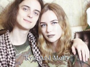 Kyle_And_Molly