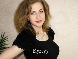 Kyrtyy