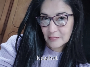 Kaashot