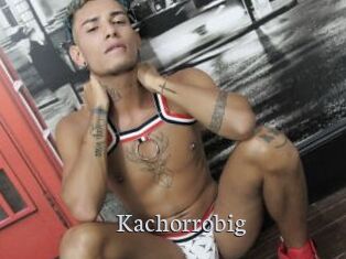 Kachorrobig