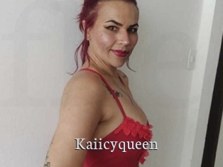 Kaiicyqueen