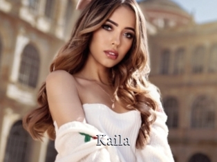 Kaila