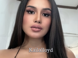 Kailalloyd