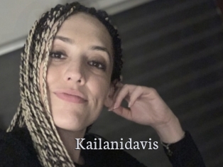 Kailanidavis