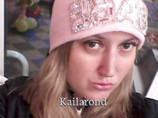 Kailarond