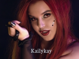 Kailykay