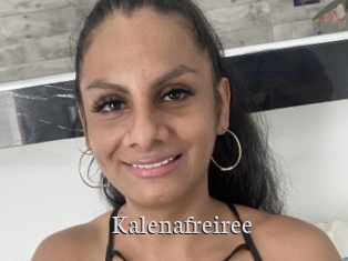 Kalenafreiree