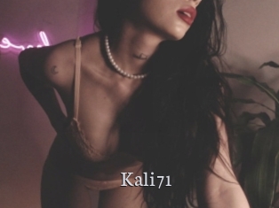 Kali71