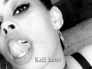 Kali_kawi