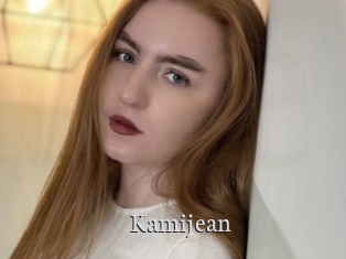 Kamijean