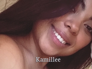 Kamillee