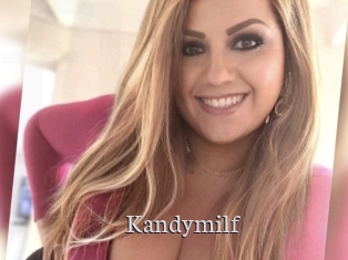 Kandymilf