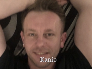 Kanio