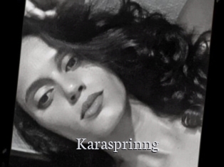 Karasprinng