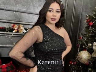 Karenfill